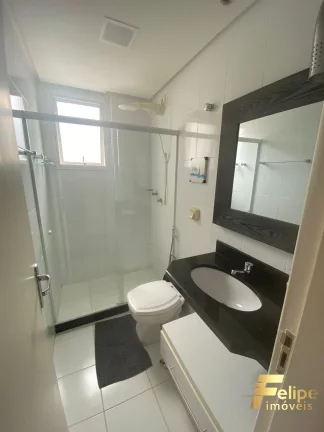 Imagem ÓTIMO APARTAMENTO COM PORTEIRA FECHADA NA PRAIA DO MORRO