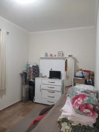 Imagem CASA COM 2 DORMITÓRIOS À VENDA, 73 M² POR R$ 550.000,00 - TUPI - PRAIA GRANDE/SP