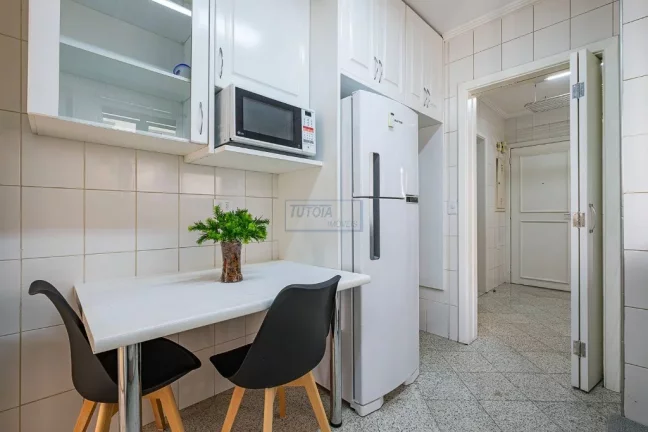 Imagem APARTAMENTO A VENDA NO PARAÍSO