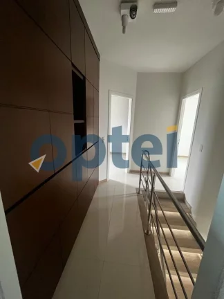 Imagem LINDA COBERTURA NO JARDIM DO MAR COM 176 M², LAREIRA, ÁREA COM CHURRASQUEIRA E SUÍTE MASTER