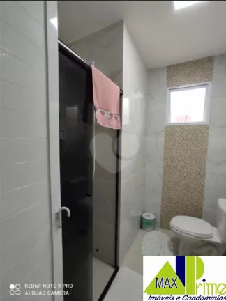 Imagem SOBRADO 02 DORMITÓRIOS EM UM EXCELENTE TERRENO