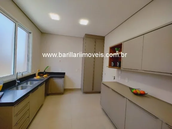 Imagem CASA NOVA TERREA ALPHAVILLE OPORTUNIDADE