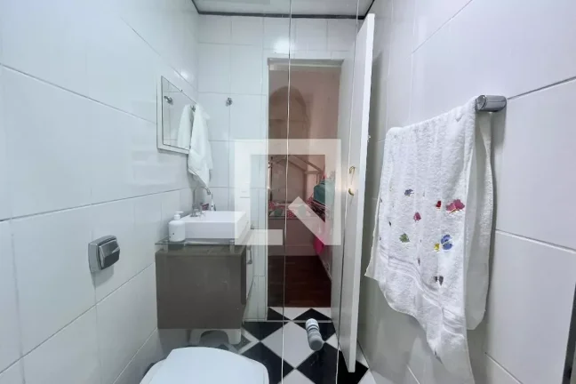 Imagem Apartamento à Venda - Ipanema, 3 Quartos, 143 m2