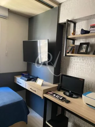Imagem APARTAMENTO RESIDENCIAL em SÃO JOSÉ DOS CAMPOS - SP, JARDIM DAS INDÚSTRIAS