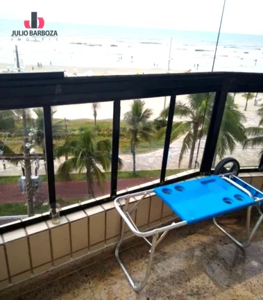 Imagem APARTAMENTO RESIDENCIAL em Praia Grande - SP, Caiçara