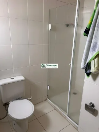 Imagem APARTAMENTO RESIDENCIAL em SÃO JOSÉ DOS CAMPOS - SP, JARDIM DAS INDÚSTRIAS