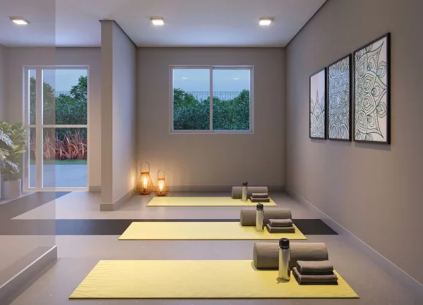 Imagem APARTAMENTO RESIDENCIAL em São Paulo - SP, Itaquera