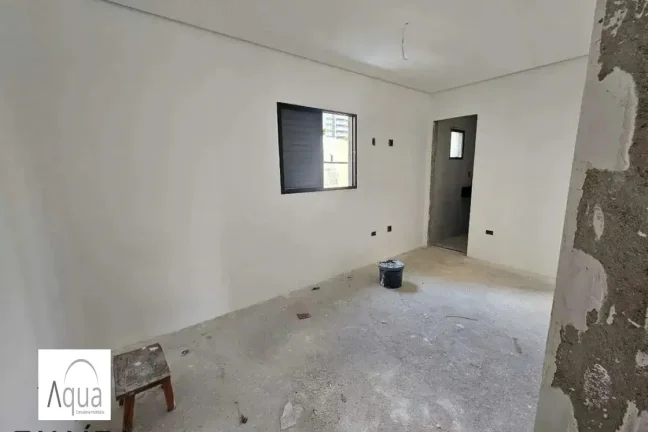 Imagem Casa para Venda em Santo André, Campestre, 3 dormitórios, 3 suítes, 1 banheiro, 4 vagas