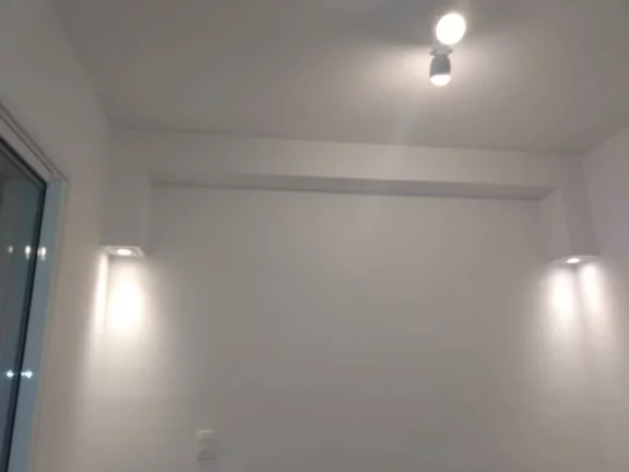Imagem Flat para LOCAÇÃO em Brooklin Paulista - Cosmopolitan High 35m²