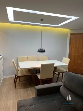 Imagem Apartamento à venda no Condomínio Residencial Amazonas