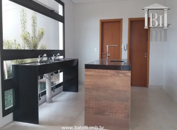 Imagem Casa - Golf Village | Batelli Imóveis