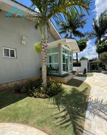 Imagem Casa para Venda em Atibaia, Vila Esperia Ou Giglio, 3 dormitórios, 1 suíte, 3 banheiros, 4 vagas