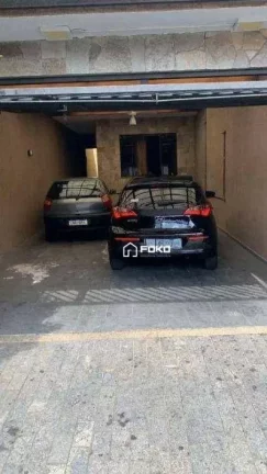 Imagem Sobrado, 165 m² - venda por R$ 735.000,00 ou aluguel por R$ 4.207,00/mês - Jardim Vila Galvão - Guarulhos/SP