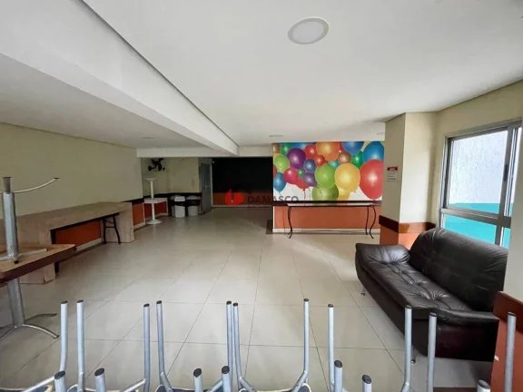 Imagem Apartamento à venda, Vila Gilda, Santo André, SP