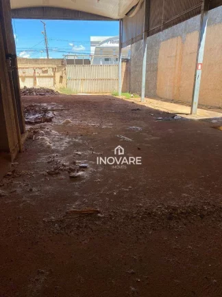 Imagem Galpão para alugar, 1072 m² por R$ 15.500,00/mês - Centro - Itumbiara/GO