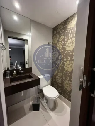 Imagem Imperdível oportunidade de apartamento à venda em São Paulo-SP, Jardim Paulista: 3 quartos, 1 suíte, 4 banheiros, 2 vagas, 120m².