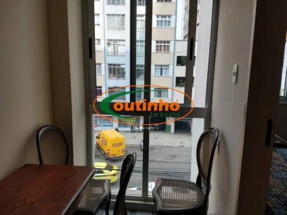 Imagem (26476) Rua da Passagem - Botafogo