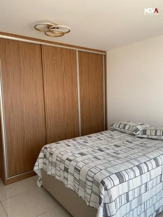 Imagem Encante-se com esta casa duplex geminada, com 64m² de área privativa, oferecendo tudo o que você ...