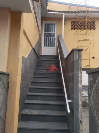 Imagem Sobrado com 3 dormitórios à venda, 135 m² por R$ 300.000,00 - Mutuá - São Gonçalo/RJ