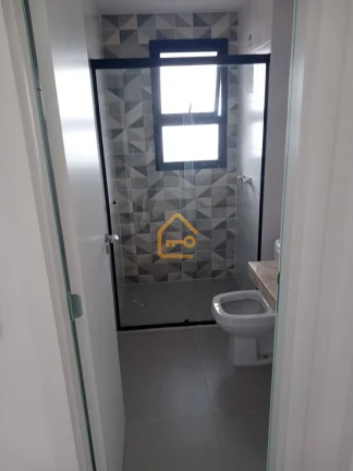 Imagem Apartamento 2 dormitórios ( 1 suíte), 1 vaga, Wonder, Sjc.