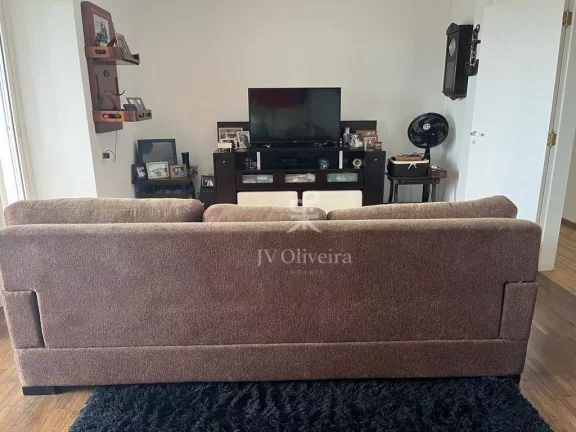 Imagem Cobertura com 3 dormitórios, 255 m² - venda por R$ 719.000,00 ou aluguel por R$ 8.200,00/mês - Morumbi - São Paulo/SP