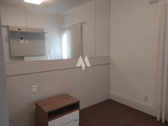 Imagem Apartamento à venda no bairro Boqueirão