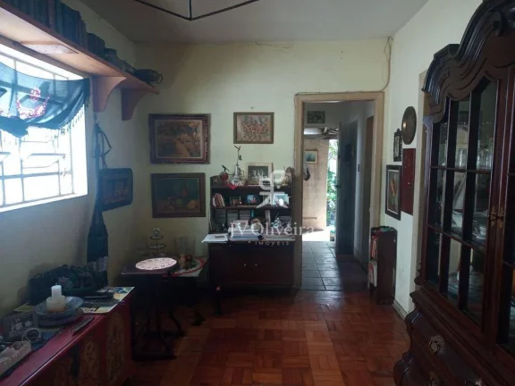 Imagem Casa com 2 dormitórios à venda, 130 m² - Caxingui - São Paulo/SP