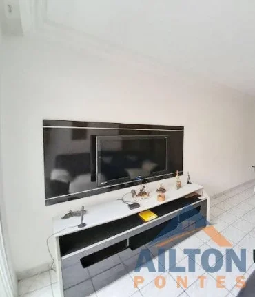 Imagem Apartamento com 2 Quartos à Venda em Praia do Morro - Guarapari/ES