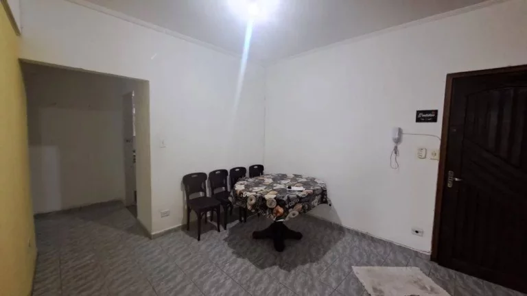 Imagem APARTAMENTO COM 82.45 m² - AVIAÇÃO - PRAIA GRANDE SP