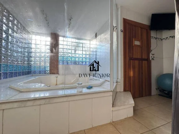 Imagem Casa com 3 dormitórios sendo 1 suíte à venda, 500 m² por R$ 999.900 - Condomínio Ibiti do Paço - Sorocaba/SP