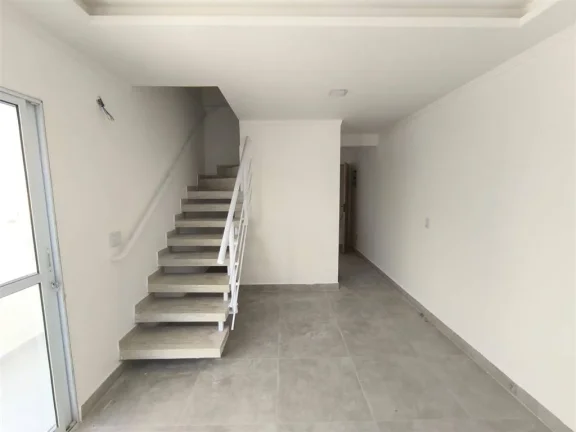 Imagem CASA COM 98.87 m² - MIRIM - PRAIA GRANDE SP