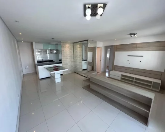 Imagem Apartamento Morumbi 3 dorm , 2 suítes , 2 vaga ..