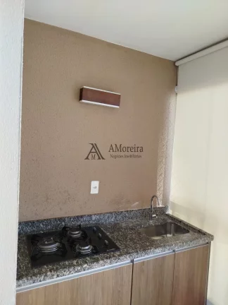 Imagem Venda de Apartamento de 3 Quartos na Cidade de Jundiaí-SP, Bairro Engordadouro - 90m², 2 Vagas - Imperdível!