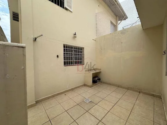 Imagem Casa para alugar no Brooklin com 2 quartos