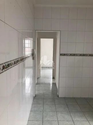 Imagem Casa com 2 quartos, Vila Valença, São Vicente - R$ 315 mil, Cod: 25098