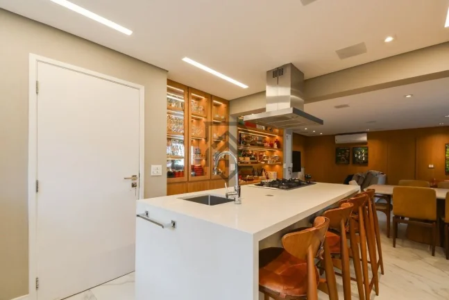 Imagem Apartamento jardins pronto para morar
