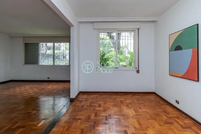 Imagem Esse apartamento é aquele imóvel que podemos chamar de "tela em branco", pois será vendido sem re...