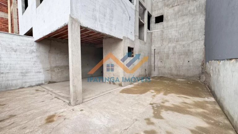 Imagem Casa de alto padrão no bairro Ideal - Ipatinga