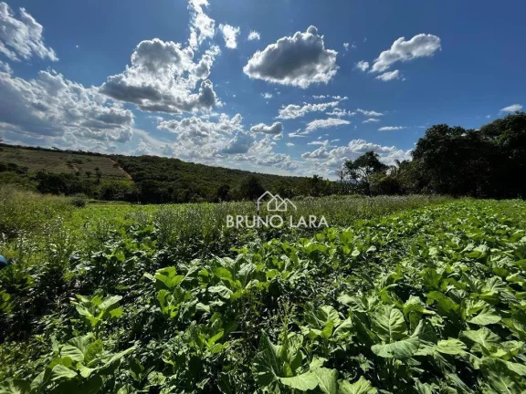 Imagem Área à venda em Igarapé MG - Pousada Del Rey