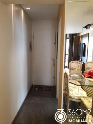 Imagem Apartamento para Venda em Santo André / SP no bairro Parque das Nações