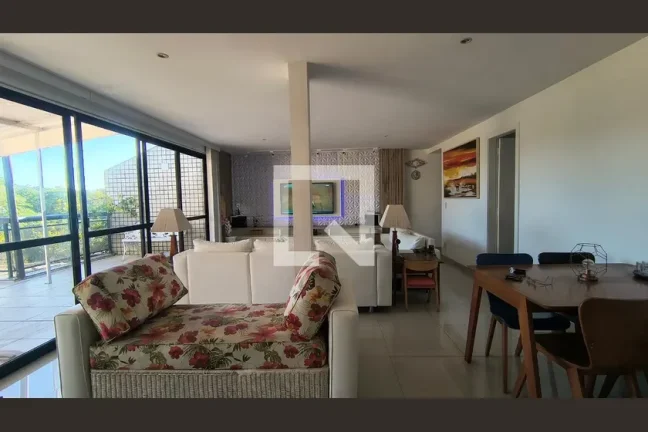 Imagem Apartamento à Venda - Recreio, 5 Quartos, 326 m2