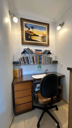 Imagem Sobrado com 4 dormitórios à venda, 220 m² por R$ 1.280.000,00 - Jardim Santa Clara - Guarulhos/SP
