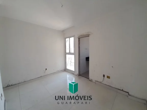 Imagem Apartamento à venda na Praia do Morro em Guarapari, novo, próximo ao mar, com lazer.