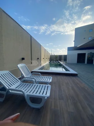 Imagem Apto - 2 Quartos - 1 Suíte - 50,06m² - Valentina de Figueiredo, João Pessoa/PB