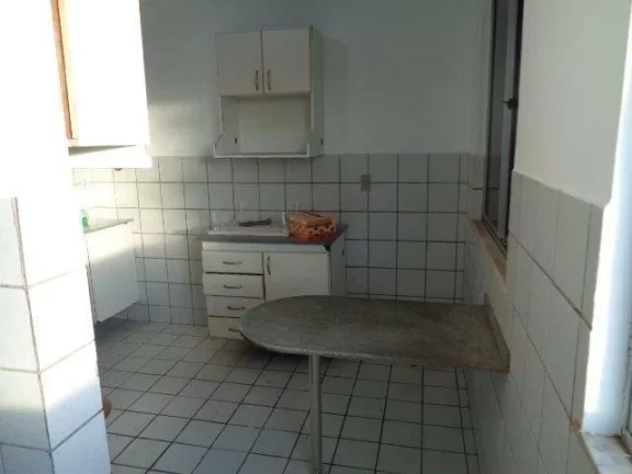 Imagem Apartamento no Cohafuma de dois quartos