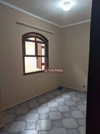 Imagem Sobrado com 3 dormitórios à venda, 165 m² por R$ 880.000,00 - Vila Mazzei - São Paulo/SP