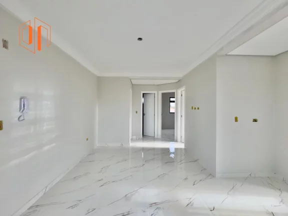 Imagem Apartamento para Venda em São José dos Pinhais, Parque da Fonte, 3 dormitórios, 1 banheiro, 1 vaga