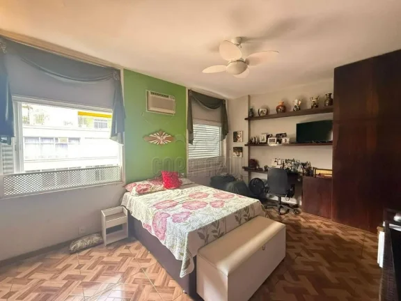 Imagem Copacabana - Residencial › Cobertura com 5 quarto(s) a Venda