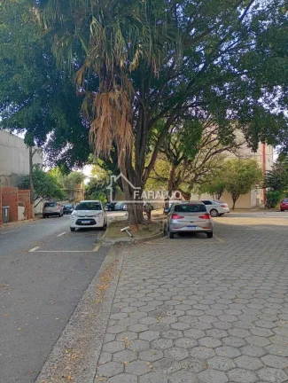 Imagem Apartamento à venda Vila Lucy Sorocaba no Residencial Manchester com 2 dormitórios e 1 vaga