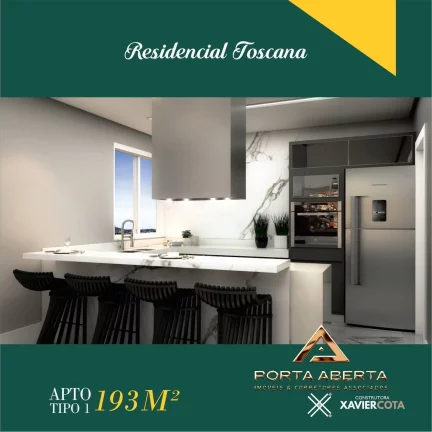 Imagem Cobertura 5 Quartos, sendo 4 suites no Horto - Ipatinga - COD 225